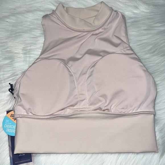 KYODAN  activewear top - Picture 3 of 5